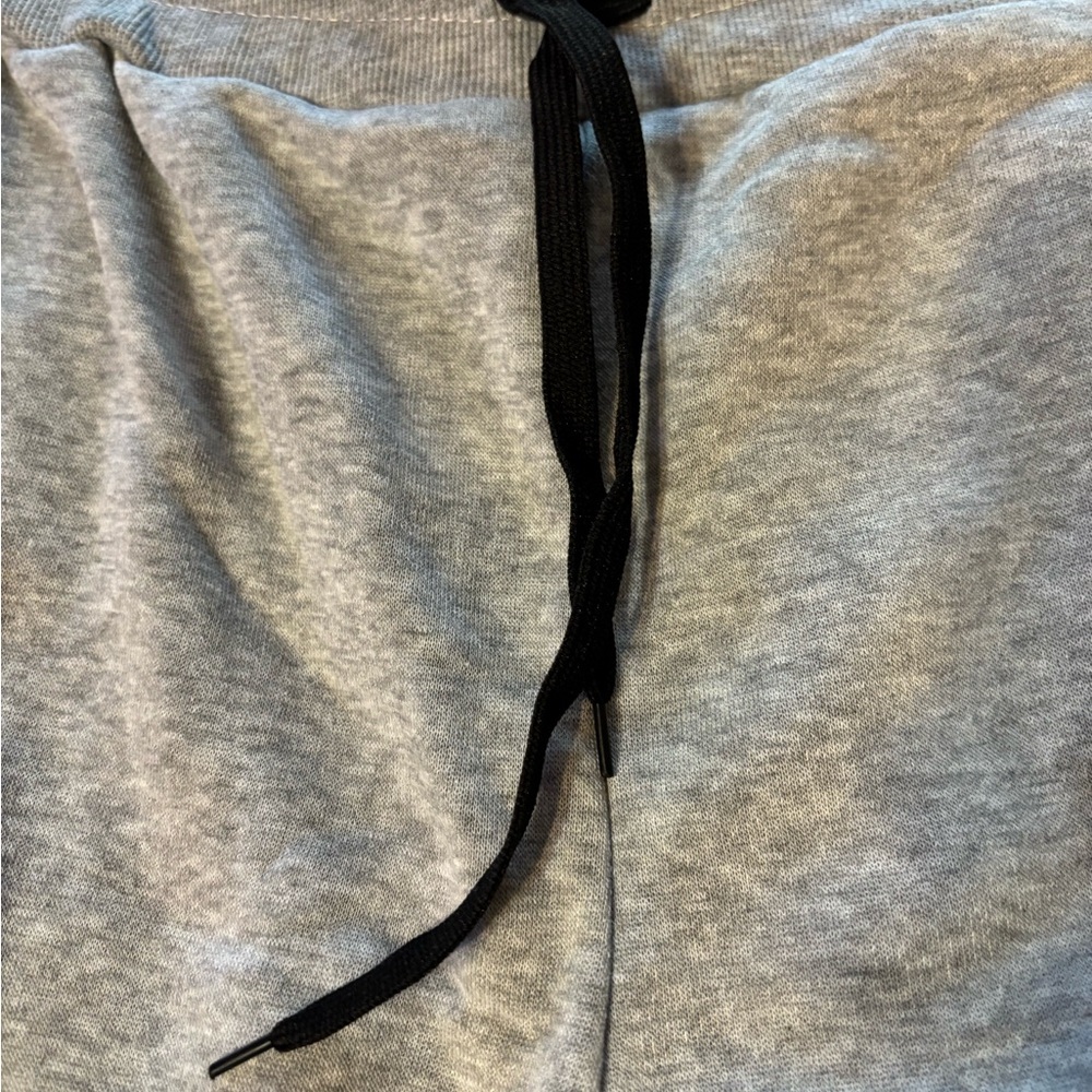 Source Unknown Gray Tracksuit Set - image 5